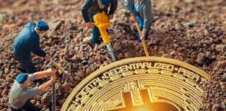 VanEck: снижение активности майнеров — бычий сигнал для биткоина