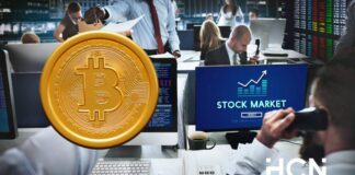 Трейдер TradingShot рассчитал дату скачка биткоина до $180,000