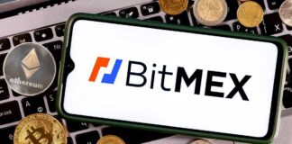 Партнёрство BitMEX с Mercuryo позволит обменивать фиат на криптовалюты
