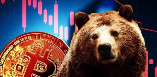 При каком условии на рынке биткоина закончится медвежий тренд?