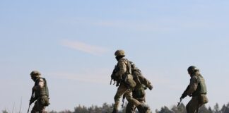 Названы самые перспективные направления продвижения подразделений ВС РФ в зоне СВО