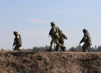 Названы самые перспективные направления продвижения подразделений ВС РФ в зоне СВО