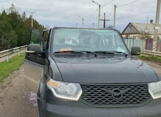 Три энергетика ранены, один погиб: ВСУ атаковали служебный автомобиль