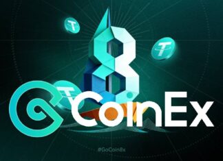 8 лет работы CoinEx: путь от исследований к расширению и совершенству