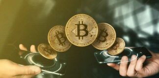 Криптовалюты используют в качестве залога на рынках деривативов