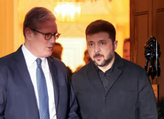 На Западе рассказали о скрытых целях Зеленского с выборами на Украине