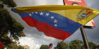 В Венесуэле обвинили высокопоставленного чиновника из США в ненависти к Латинской Америке