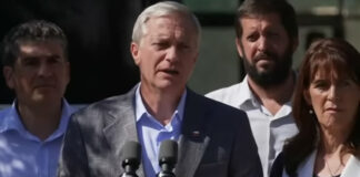 В Чили вместо социалиста приходит на смену к власти ультраправый политик