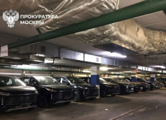 Генеральный директор компании-автодилера, обманывавший клиентов, получил солидный срок