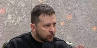 На Украине начали реализацию сценария «мягкой просадки» Зеленского