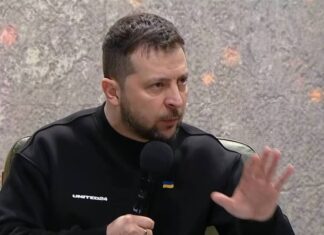 На Украине начали реализацию сценария «мягкой просадки» Зеленского