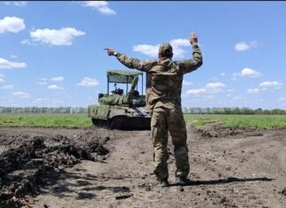 Герасимов раскрыл, сколько территории армия России освободила в зоне СВО в декабре