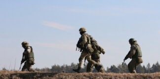 Полковник высказался о стратегии российской армии в зоне СВО