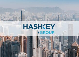 Криптобиржа HashKey проводит IPO в Гонконге, рассчитывая привлечь до $215 млн