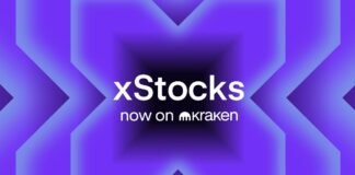 Платформа xStocks на TON открыла торговлю токенизированными акциями в Telegram