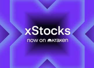 Платформа xStocks на TON открыла торговлю токенизированными акциями в Telegram