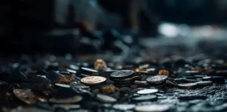 Сезон альткоинов откладывается, пока доминирование биткоина ещё растёт