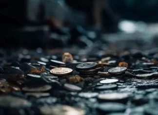 Сезон альткоинов откладывается, пока доминирование биткоина ещё растёт