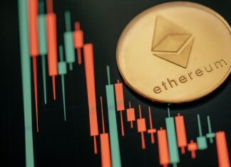ETHZilla пришлось продать эфириумы, чтобы погасить задолженность