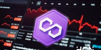 Курс токена Polygon упал до самого низкого уровня в этом году