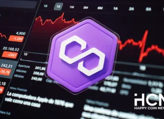 Курс токена Polygon упал до самого низкого уровня в этом году