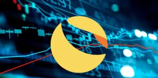 Курс токена LUNC стремительно падает после вынесения приговора До Квону