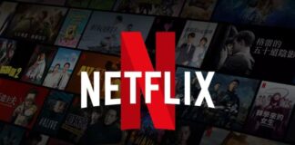 Netflix снимет комедию о забытом пароле от криптокошелька