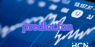 CZ приветствовал новый рынок прогнозов Predict.fun на базе BNB Chain