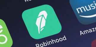 Robinhood привлекает опытных криптотрейдеров низкими комиссиями