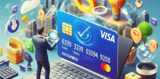 Платёжный гигант Visa запустил расчёты в стейблкоинах USDC для клиентов из США