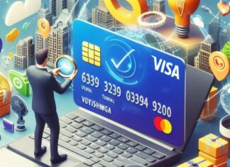 Платёжный гигант Visa запустил расчёты в стейблкоинах USDC для клиентов из США