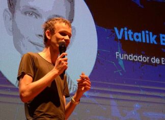 Виталик Бутерин предсказал будущее смарт-контрактов без ошибок к 2030 году