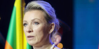 Российский МИД обвинил ВСУ в убийстве врачей на фоне переговоров в Абу-Даби
