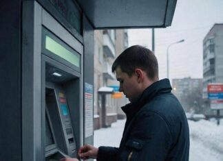 Наличные под замком: банкоматы перестанут принимать больше миллиона