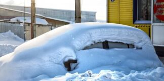 Нынешняя ночь в Подмосковье может стать одной из самых холодных зимы