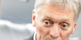 Песков назвал территориальный вопрос в «формуле Анкориджа» принципиальным для России