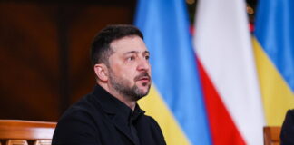 Зеленский ввел санкции против Паралимпийского комитета РФ на 10 лет
