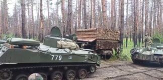 Пионер раскрыл, за счёт чего держится фронт ВСУ под Красным Лиманом
