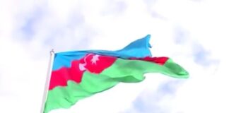 Баку отправил конвой с электрооборудованием в Киев