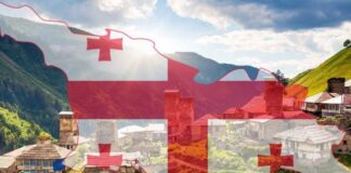 В Грузии произошёл резкий рост популярности майнинга криптовалют