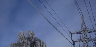 Власти Киева назвали сроки стабилизации ситуации со светом и теплом