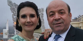 Технологического миллионера обвинили в изощрённом убийстве своей успешной супруги