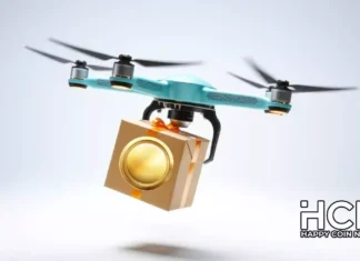 Solana Mobile Seeker подорожал после аирдропа криптовалюты