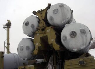За ночь над регионами России сбили почти 60 украинских дронов