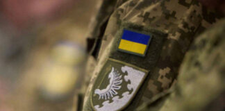 Командование ВСУ запретило забирать тела погибших военных в Гуляйполе