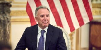 Спецпосланник Трампа Уиткофф встретится с Путиным 22 января
