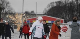 Батарейка, которой стыдно не разряжаться