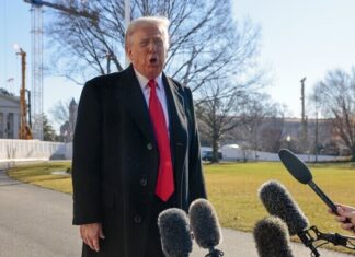 В Конгрессе США хотят запретить президентам называть здания в честь себя