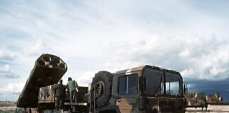 Объяснено, почему «Орешник» невозможно перехватить