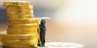 В 2025 году миллионы криптовалют канули в лету